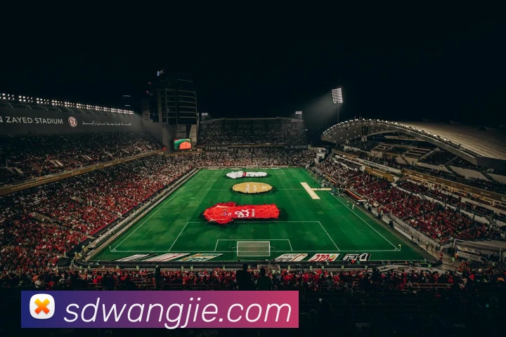 奖项3